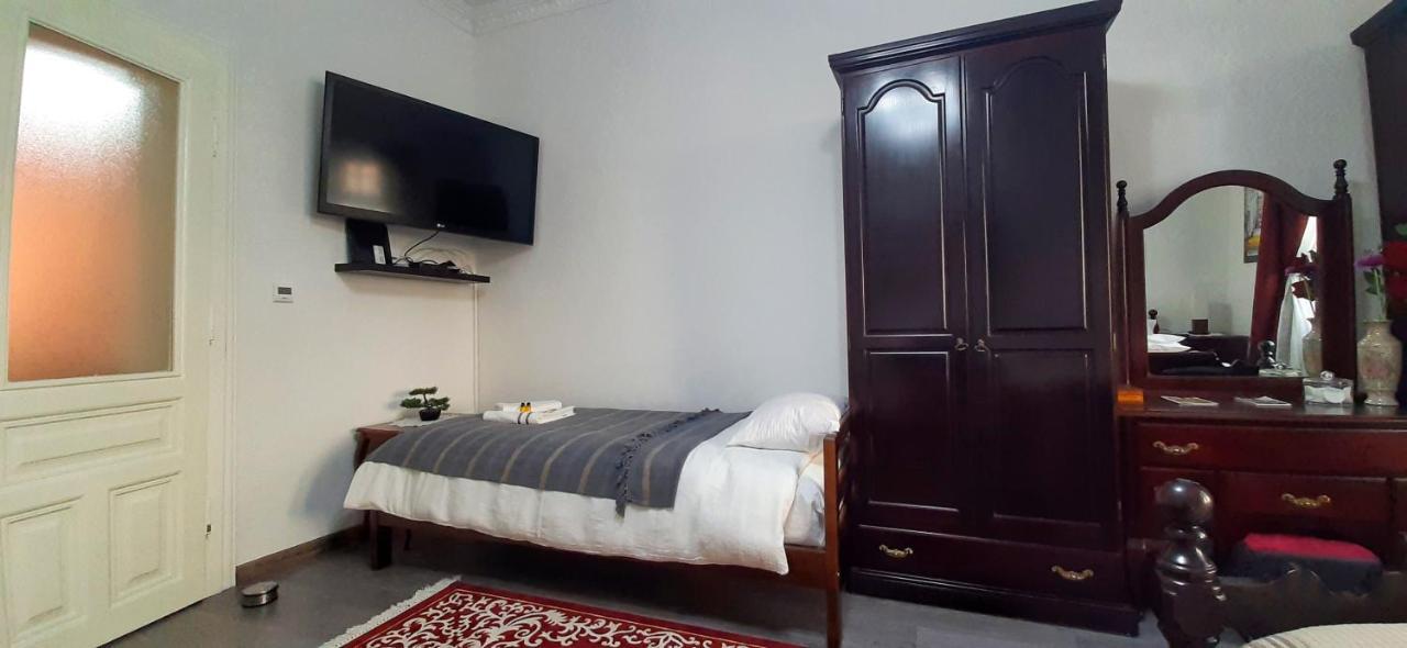 Crown Apartment Sarajevo Exterior photo